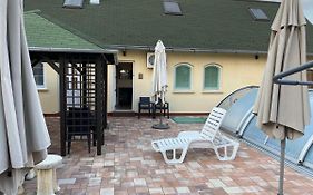 Diofa Apartman